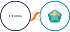 Authkey + Endorsal Integration