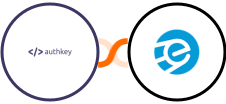 Authkey + eSputnik Integration