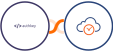 Authkey + eTermin Integration