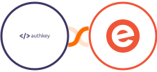 Authkey + Eventbrite Integration