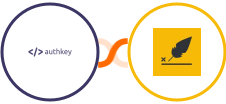 Authkey + eversign Integration