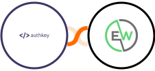Authkey + EverWebinar Integration