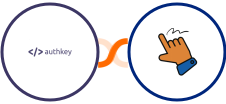 Authkey + FillFaster Integration