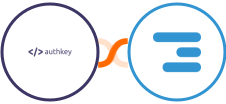 Authkey + Float Integration