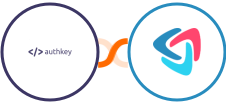 Authkey + Flowster Integration