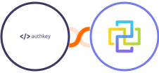 Authkey + FormCan Integration