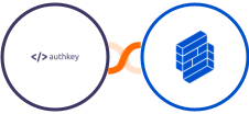 Authkey + Formium Integration