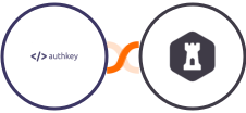 Authkey + FormKeep Integration