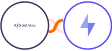 Authkey + Formspark Integration