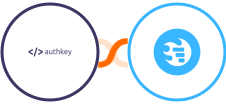 Authkey + Funnelquik Integration