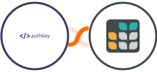 Authkey + Grist Integration