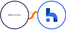 Authkey + Habitify Integration