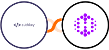 Authkey + Hexomatic Integration