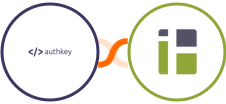 Authkey + iHomefinder Integration