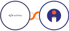 Authkey + Instamojo Integration