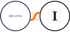 Authkey + Instapaper Integration
