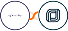 Authkey + Jobber Integration