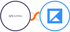 Authkey + Kajabi Integration