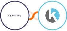 Authkey + Kartra Integration