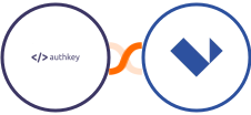 Authkey + Landingi Integration