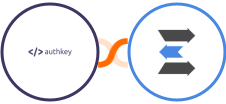 Authkey + LeadEngage Integration