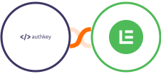 Authkey + Learnyst Integration