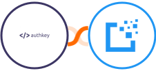 Authkey + Linkdra Integration