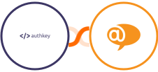 Authkey + LiveAgent Integration