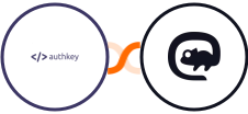 Authkey + Maileon Integration