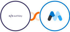 Authkey + Memberstack Integration