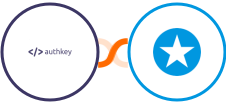 Authkey + Mention Integration