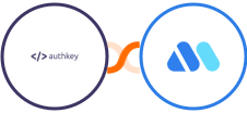 Authkey + Movermate Integration