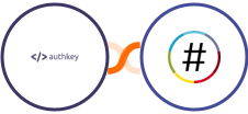 Authkey + NationBuilder Integration