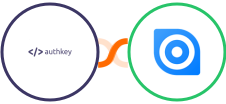 Authkey + Ninox Integration