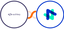 Authkey + Novocall Integration