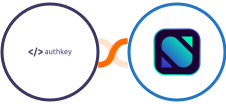 Authkey + Noysi Integration