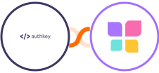 Authkey + Nudgify Integration