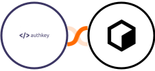 Authkey + Ocoya Integration