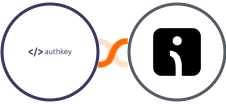 Authkey + Omnisend Integration