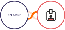 Authkey + Optiin Integration