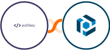 Authkey + Parseur Integration