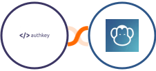 Authkey + PDFMonkey Integration