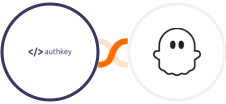 Authkey + PhantomBuster Integration