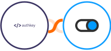 Authkey + Pipefy Integration