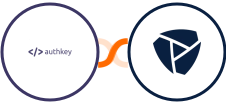 Authkey + Platform.ly Integration