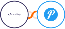 Authkey + Pushover Integration