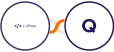 Authkey + Qwary Integration