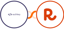 Authkey + Recut Integration