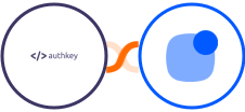 Authkey + Reply Integration