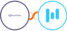 Authkey + Retable Integration